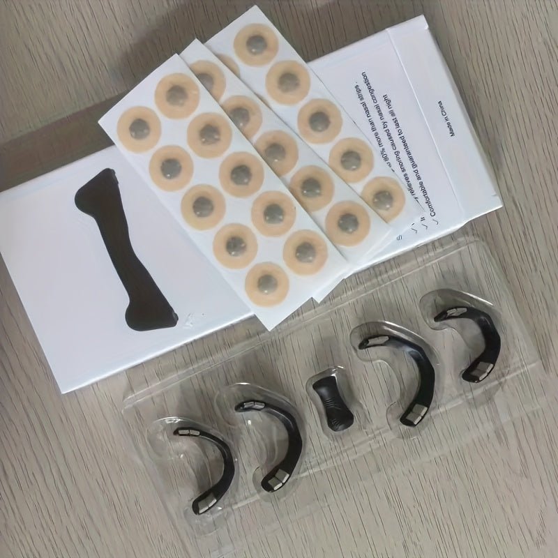 Plasturi Nazali Magnetici AC Store - AC Store