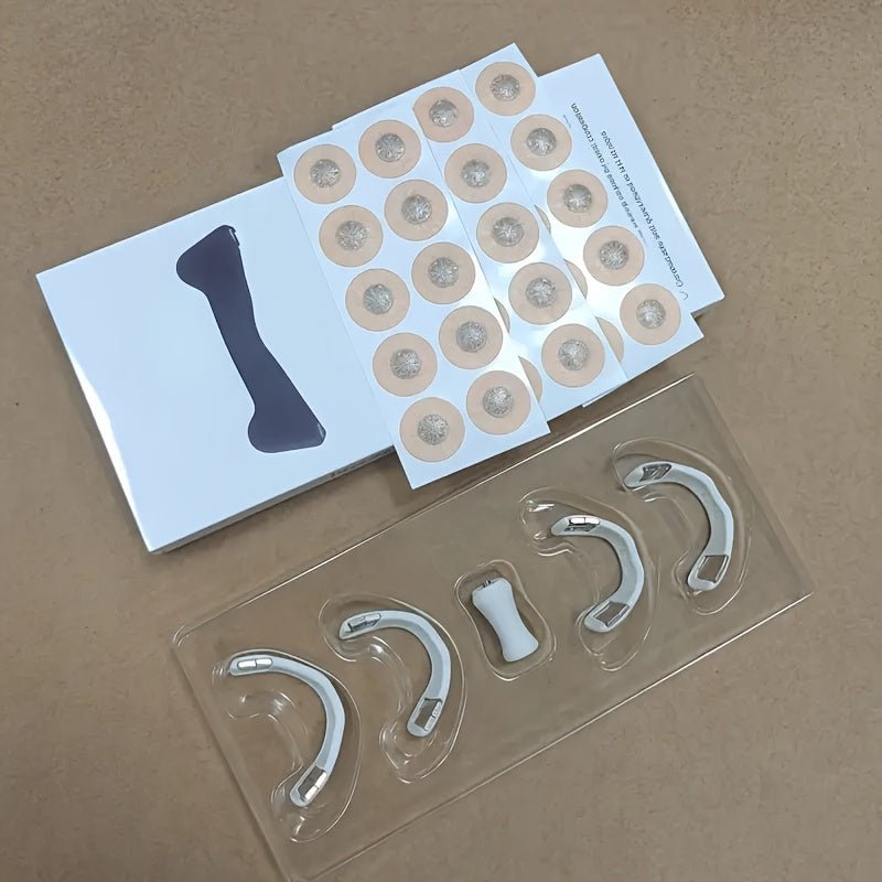 Plasturi Nazali Magnetici AC Store - AC Store